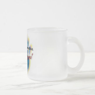 Frosty Mug
