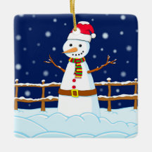 Frosty the Snowman