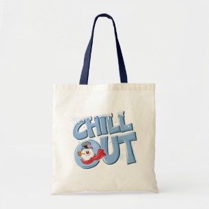 Frosty the Snowman™   Chill Out Tote Bag