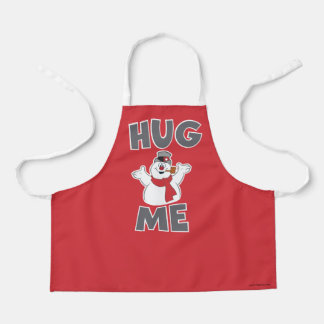 Frosty the Snowman™ | Hug Me Apron