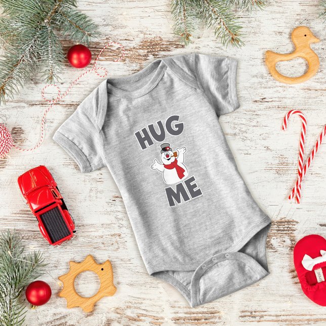 Frosty the Snowman™ | Hug Me Baby Bodysuit (Creator Uploaded)