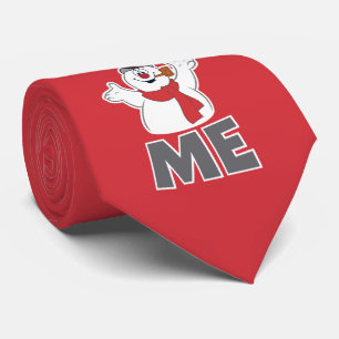 Frosty the Snowman™ Hug Me Tie