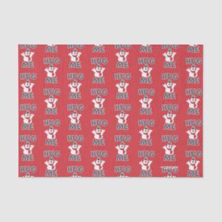 Frosty the Snowman™ | Hug Me Tissue Paper