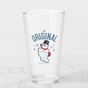 Frosty the Snowman™ The Original Glass