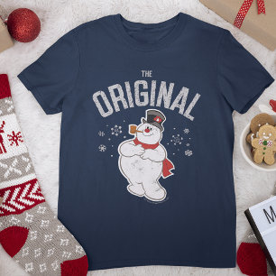 Frosty the Snowman™ The Original T-Shirt