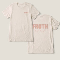 Froth