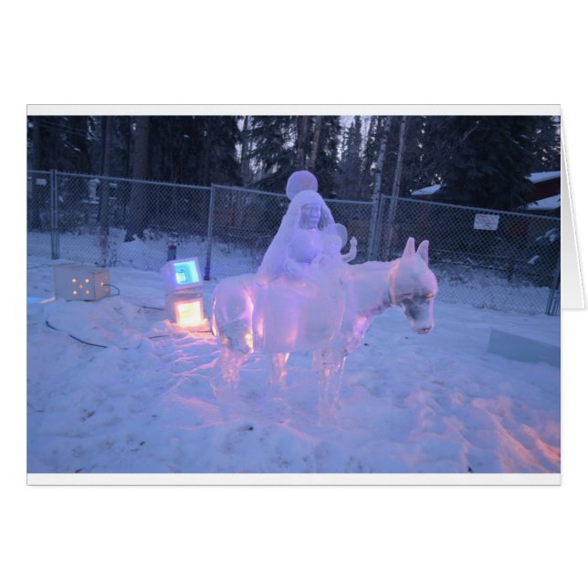 Frozen (Front Horizontal)