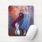 Frozen 2 | Anna, Elsa & Olaf