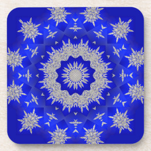 Frozen #2 coaster