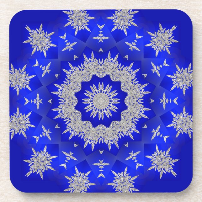 Frozen #2 coaster (Front)