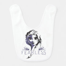Frozen 2: Elsa | Fearless