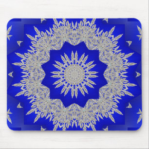 Frozen #3 mouse pad