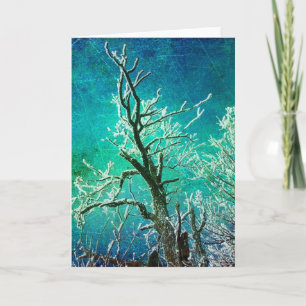 Frozen All Occasions Card