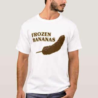 Frozen Bananas T-Shirt