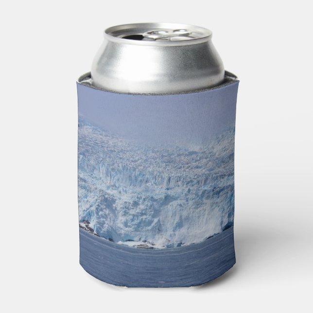 Frozen Beauty Can Cooler (Can Front)