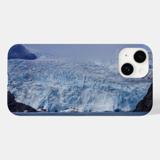 Frozen Beauty Case-Mate iPhone Case (Back (Horizontal))