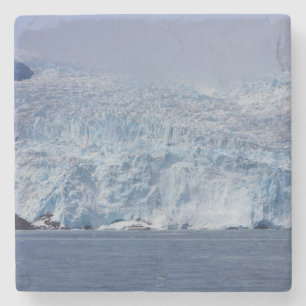 Frozen Beauty Stone Coaster