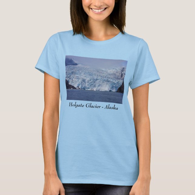 Frozen Beauty T-Shirt (Front)