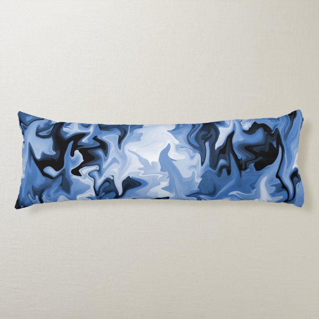 Frozen..... Body Cushion (Front)