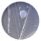 Frozen bubble