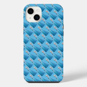 Frozen Case-Mate iPhone Case