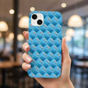 Frozen Case-Mate iPhone Case