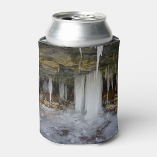 Frozen Cave Can Cooler