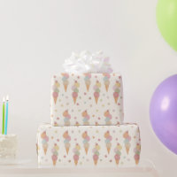 Frozen Delights Pattern