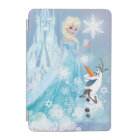 Frozen | Elsa and Olaf - Icy Glow