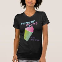 Frozen Fluff 'n' All That Stuff!