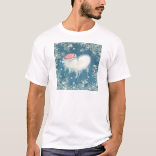 Frozen Heart T-Shirt