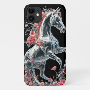 Frozen Horse Case-Mate iPhone Case