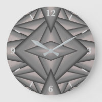 Frozen In Time Abstract Art