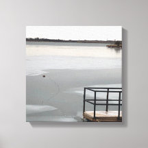 Frozen Lake 