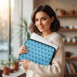 Frozen Laptop Sleeve