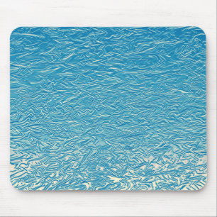 Frozen.... Mouse Pad