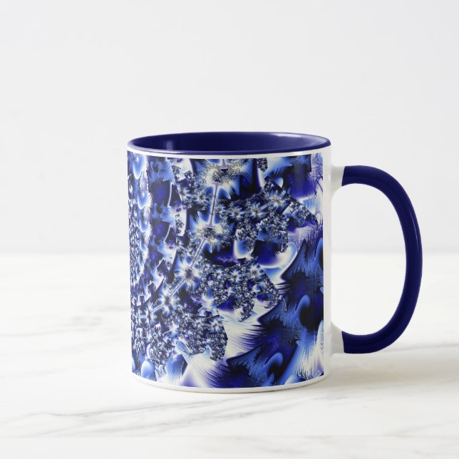 Frozen Mugs (Right)