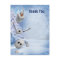 Frozen Olaf | In Pieces Thank You