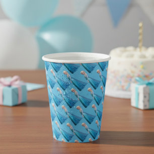 Frozen Paper Cups