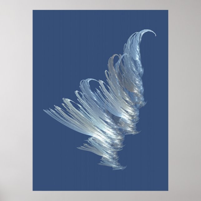 Frozen Poster (Front)