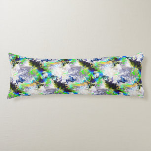 Frozen Sea... Body Cushion