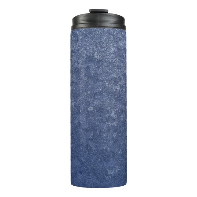 Frozen Thermal Tumbler (Front)