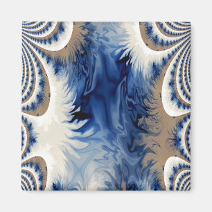 Frozen  Time...... Magnet