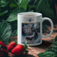 Frozen Trail Challenge - Winters Race