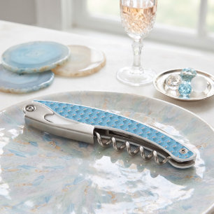  Frozen Waiter's Corkscrew
