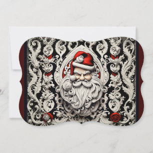 FROZEN WITHOUT YOU Christmas card