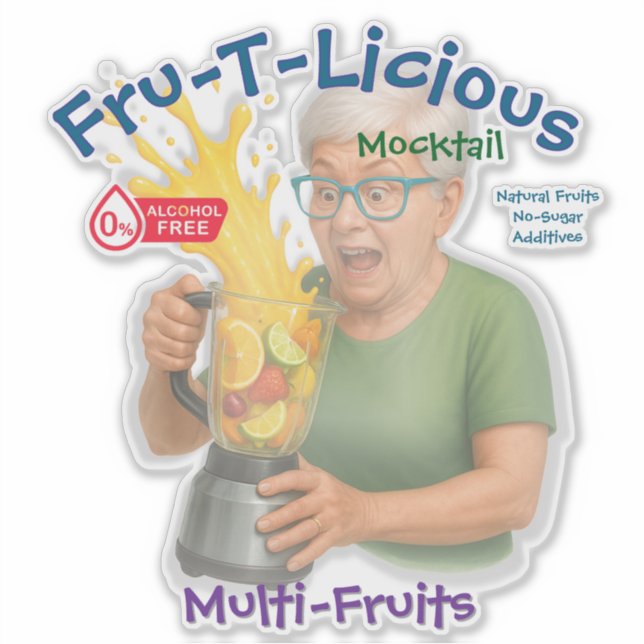 Fru-T-Licious (Front)