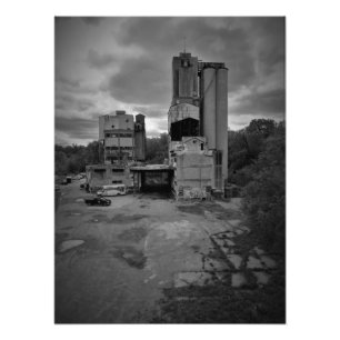 "Fruen Mill" Photo Print