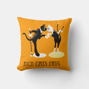 Frug Cushion