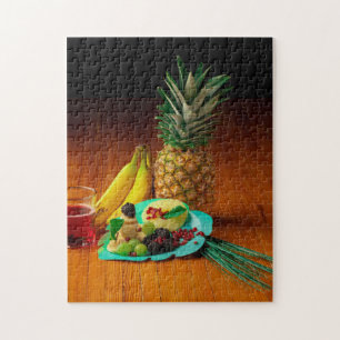 Fruit 11 X 14 Puzzle